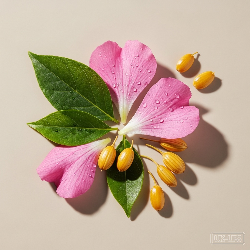 Brand: Benefit — Benefit Cosmetics was founded in San Francisco in 1976 by sisters Jean and Jane Ford, i… | UK Lips ingredient guide
