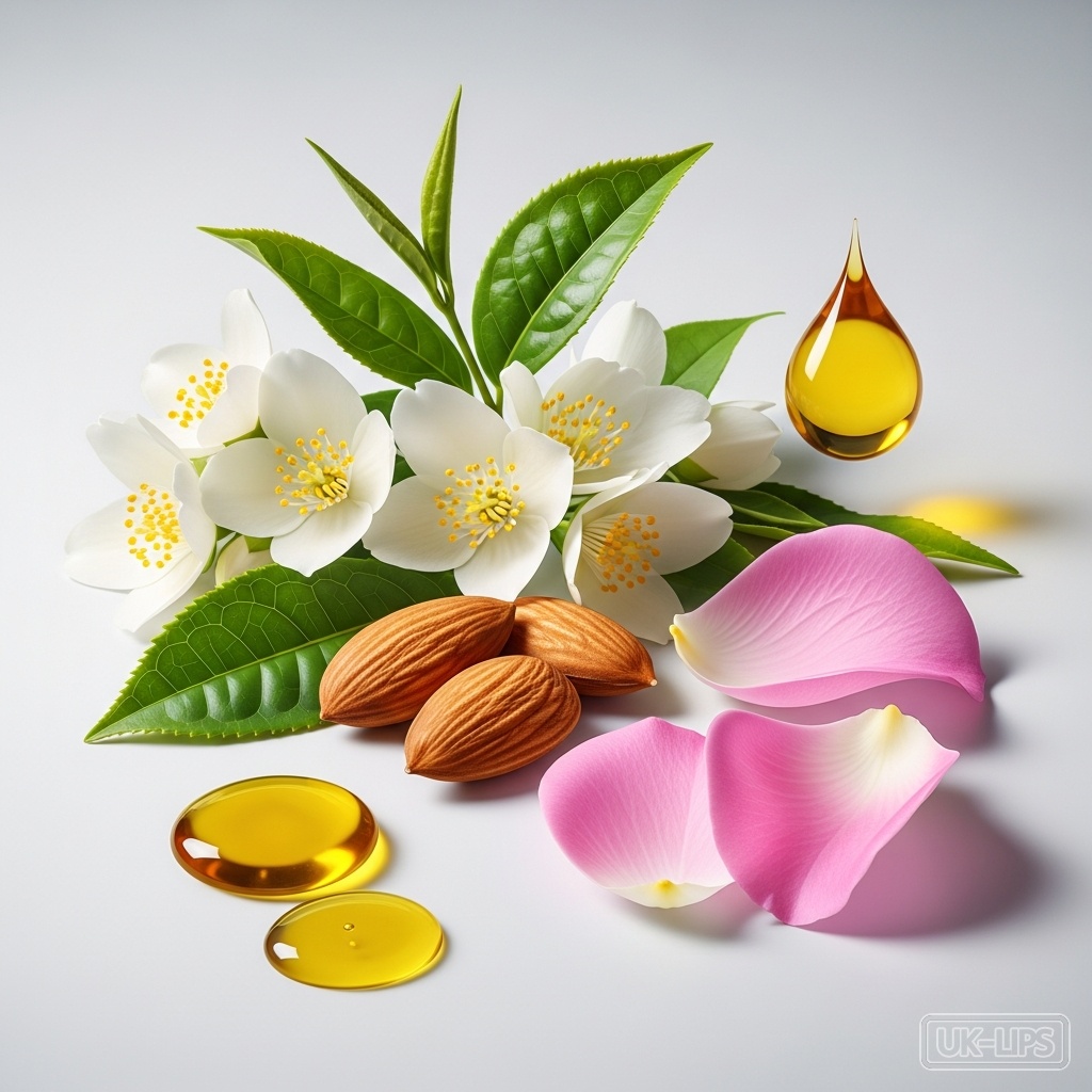 Brand: Bobbi Brown — Bobbi Brown products draw on a variety of botanical and mineral sources. Many formulas … | UK Lips ingredient guide