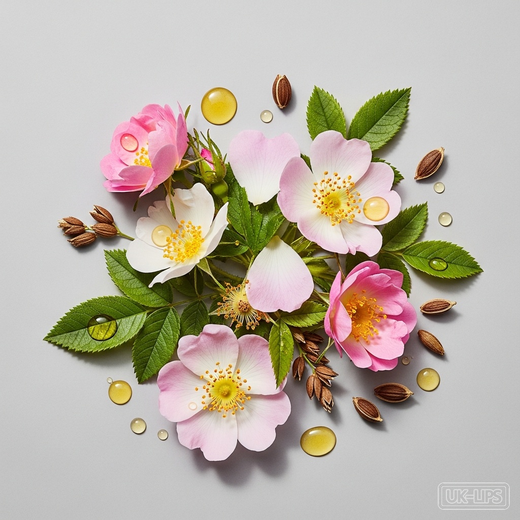 Brand: Ted Baker — As a brand rather than a single ingredient, Ted Baker draws inspiration from British he… | UK Lips ingredient guide