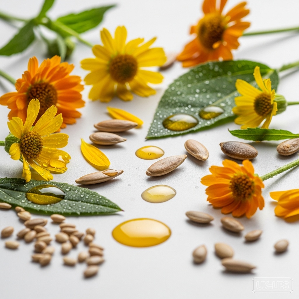 Brand — Not applicable as a brand is a commercial entity rather than an ingredient; it may sour… | UK Lips ingredient guide