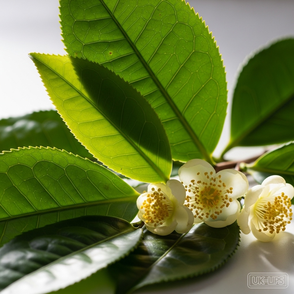Camellia Sinensis Leaf Extract — Camellia Sinensis Leaf Extract is obtained from the fresh or dried leaves of the tea pl… | UK Lips ingredient guide