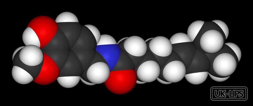 Capsicum Frutescens Fruit Extract — Capsicum Frutescens Fruit Extract is obtained from the dried ripe fruits of the chilli … | UK Lips ingredient guide