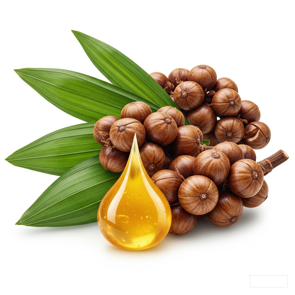 Carnauba Wax — Carnauba wax is obtained from the leaves of the Copernicia prunifera palm tree, which g… | UK Lips ingredient guide