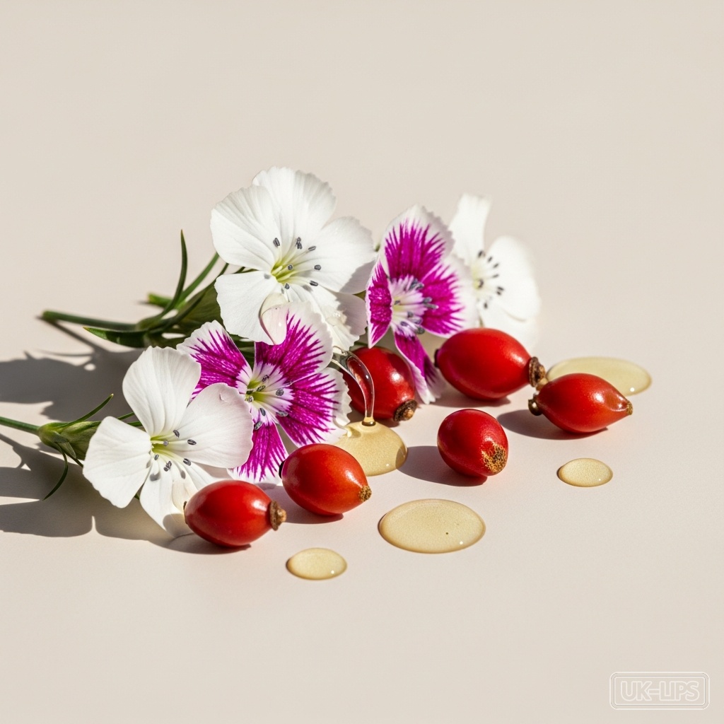Carnosine — Carnosine is a dipeptide naturally present in animal muscle tissue. For cosmetic use it… | UK Lips ingredient guide