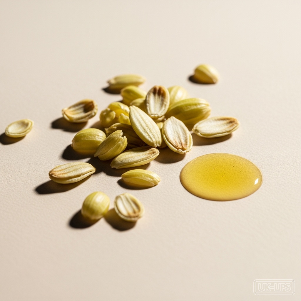 Celery seed extract — Celery seed extract is obtained from the seeds of Apium graveolens, the celery plant, a… | UK Lips ingredient guide