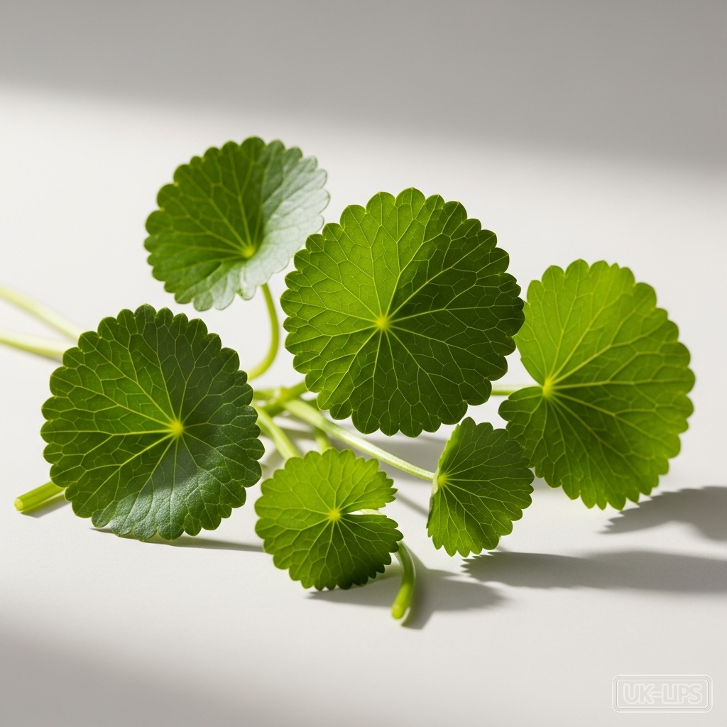 Centella Asiatica (Cica) — Centella Asiatica is a small perennial herb also known as Gotu Kola. It grows naturally… | UK Lips ingredient guide