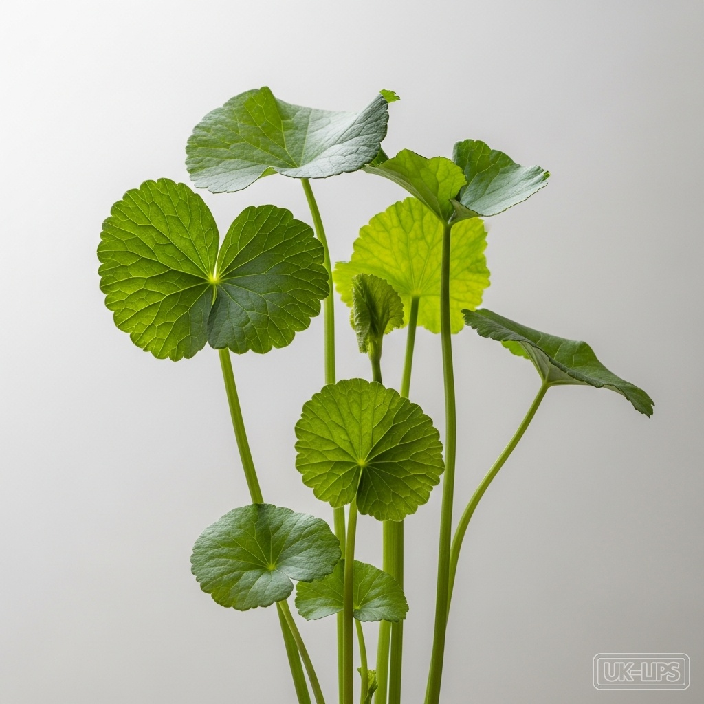 Centella Asiatica Extract — Centella Asiatica Extract is derived from the leaves and stems of Centella asiatica, a … | UK Lips ingredient guide