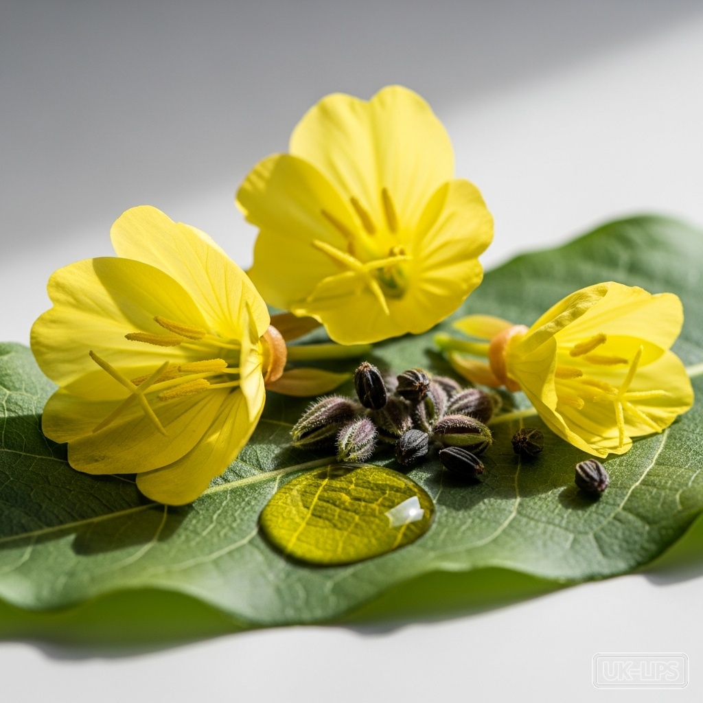 Ceramides — Ceramides used in UK skincare are often derived from plant sources such as wheat germ, … | UK Lips ingredient guide