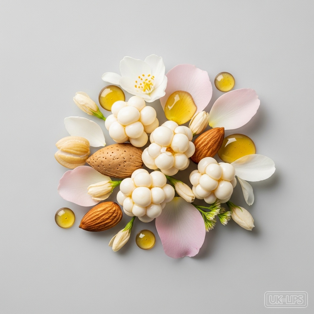Ceteareth-25 — Ceteareth-25 is produced by reacting cetearyl alcohol (derived from coconut or palm oil… | UK Lips ingredient guide