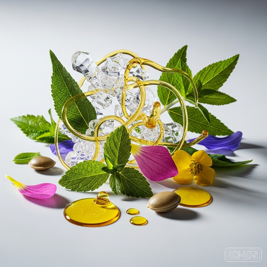 Chemical UV filters — Chemical UV filters are laboratory-synthesised organic compounds, often derived from pe… | UK Lips ingredient guide