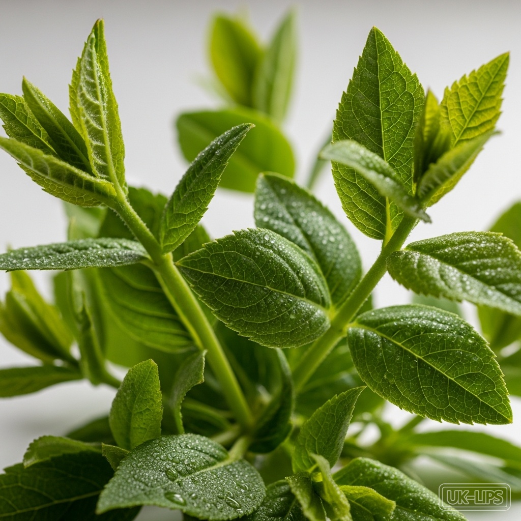 Chlorophyll — Chlorophyll is naturally sourced from green plants including alfalfa, spinach, parsley … | UK Lips ingredient guide