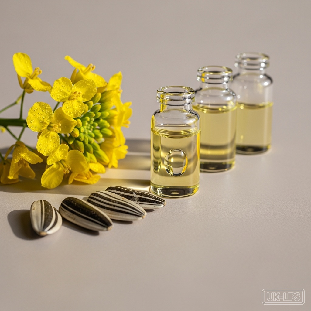 Cholesterol — While cholesterol can be derived from lanolin in sheep’s wool, the form used in modern … | UK Lips ingredient guide