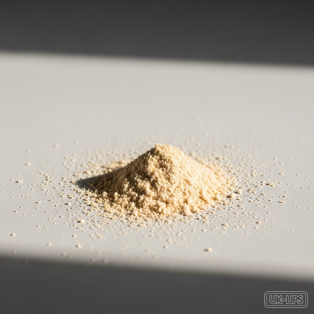 Chondrus Crispus Powder — Chondrus Crispus, also known as Irish moss or carrageen moss, is a species of red algae… | UK Lips ingredient guide