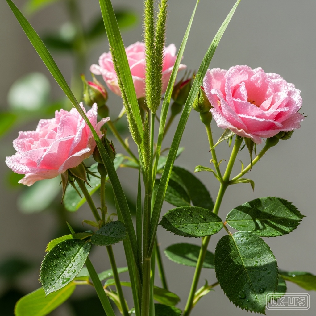Citronellol — Citronellol is a natural constituent found in the essential oils of rose, geranium, cit… | UK Lips ingredient guide