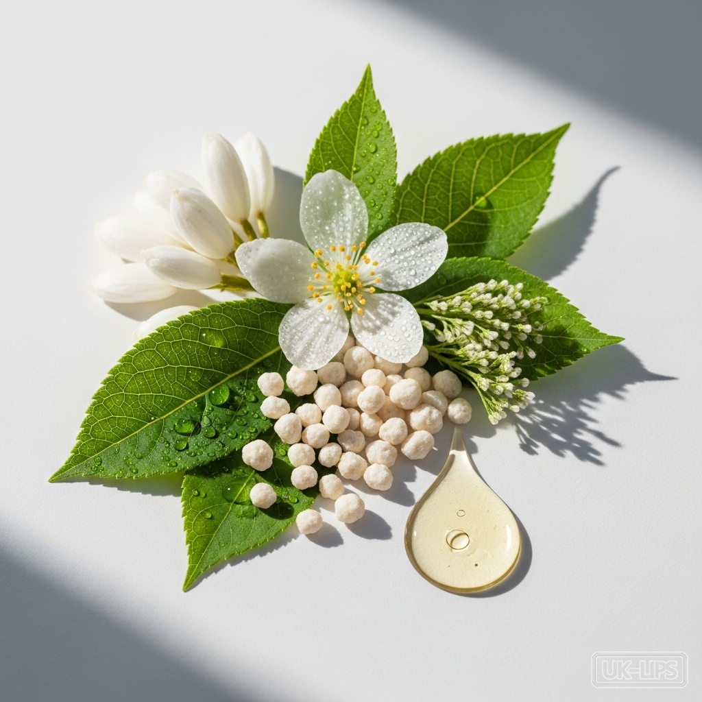 Collagen Pre Peptides — Collagen Pre Peptides are typically derived from sustainable marine collagen sourced fr… | UK Lips ingredient guide