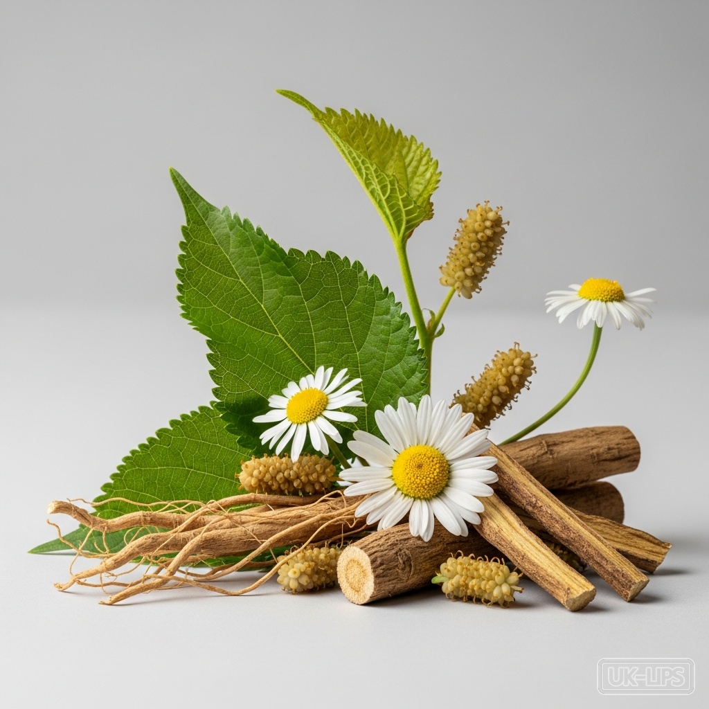 ColorControlComplex — ColourControlComplex is typically derived from a synergistic blend of natural plant sou… | UK Lips ingredient guide