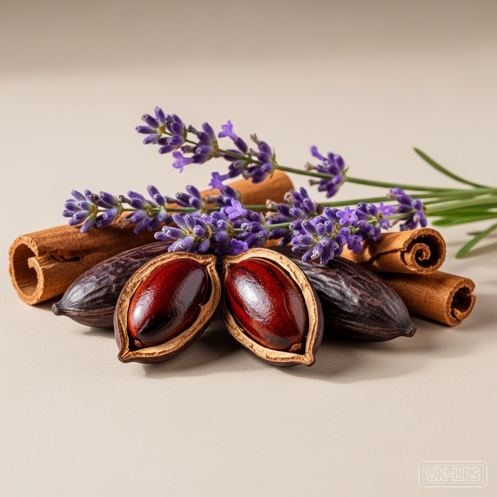 Coumarin — Coumarin is naturally found in many plants including tonka beans, sweet clover, lavende… | UK Lips ingredient guide
