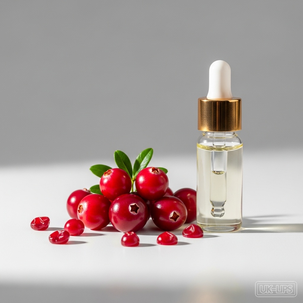 Cranberry Fruit Extract — Cranberry Fruit Extract is obtained from the berries of Vaccinium macrocarpon, a low-gr… | UK Lips ingredient guide