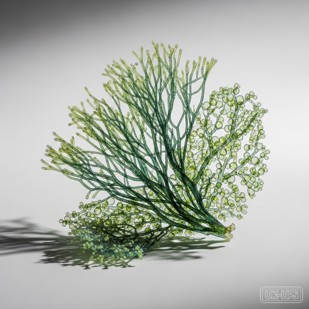 Desert Algae — Desert Algae refers to extremophile microalgae species such as Chlorella or Scenedesmus… | UK Lips ingredient guide