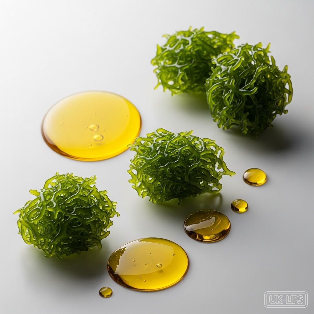 DHA — DHA is a simple sugar derived from plant sources, most commonly produced by the ferment… | UK Lips ingredient guide