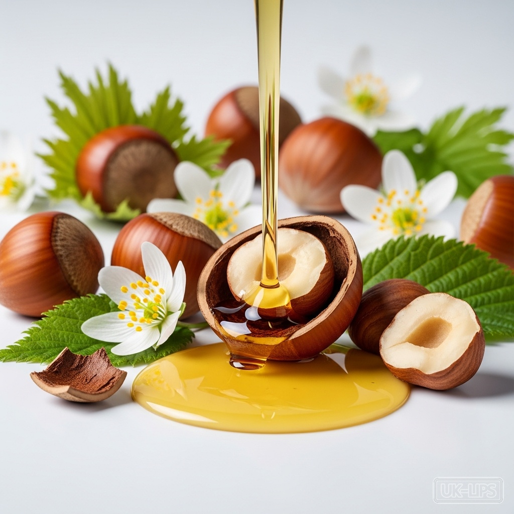 Diisostearyl Malate — Diisostearyl Malate is produced by reacting malic acid (naturally found in apples and o… | UK Lips ingredient guide