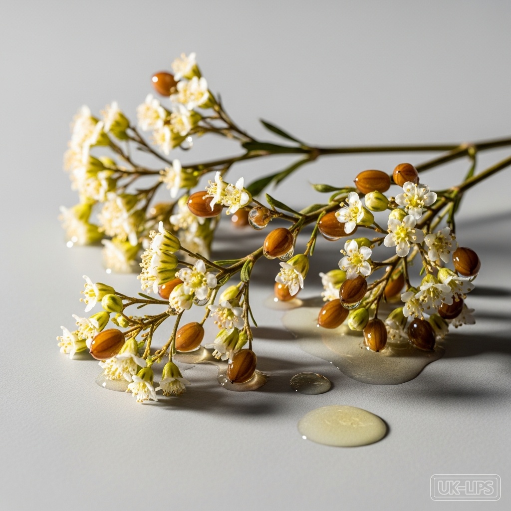 Dimethoxytolyl Propylresorcinol — Dimethoxytolyl Propylresorcinol is a fully synthetic cosmetic ingredient developed in t… | UK Lips ingredient guide