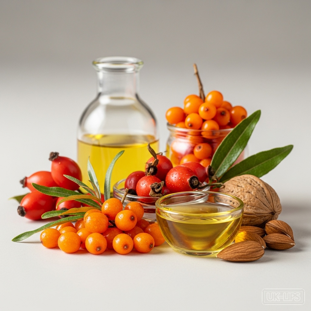 DMAE — DMAE occurs naturally in small amounts in fish such as salmon and sardines, as well as … | UK Lips ingredient guide
