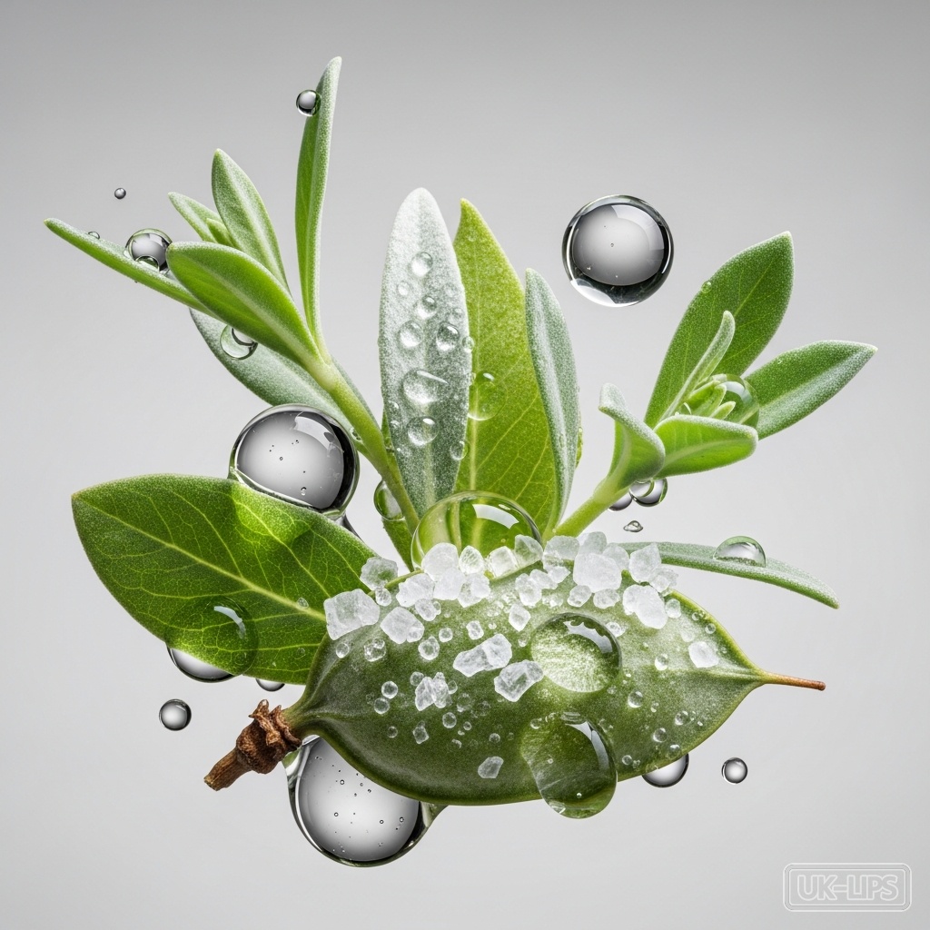 Ectoin — Ectoin is a natural extremolyte originally discovered in microorganisms that thrive in … | UK Lips ingredient guide