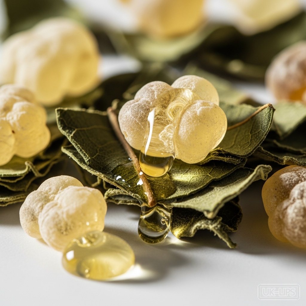 Elemi Oil — Elemi oil is obtained by steam distillation of the resin from the Canarium luzonicum tr… | UK Lips ingredient guide