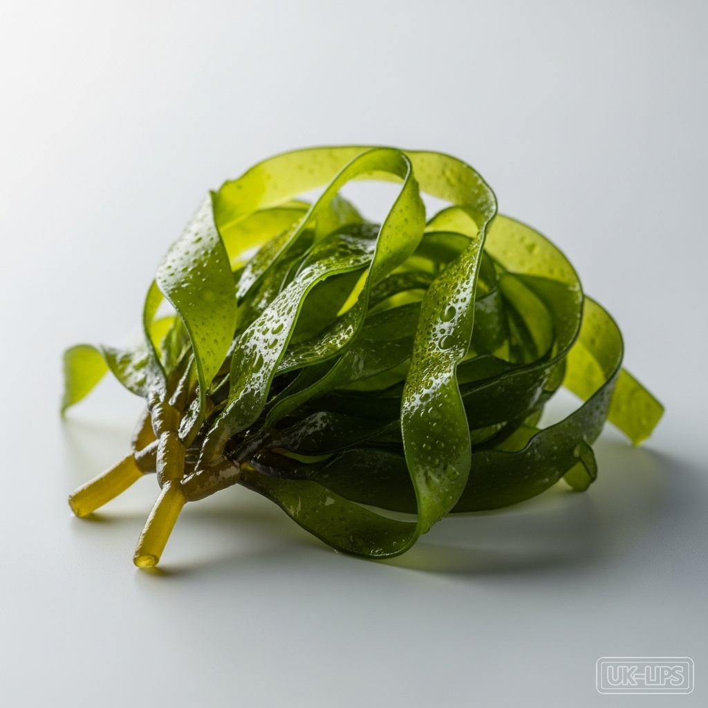 Enteromorpha Compressa Extract — Enteromorpha Compressa, commonly known as green nori or gutweed, is a species of green … | UK Lips ingredient guide