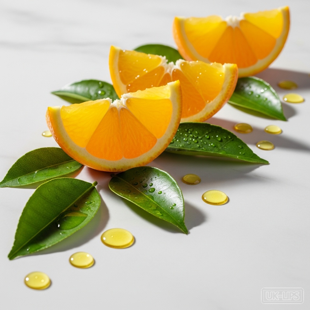 Ethyl Ascorbic Acid — Ethyl Ascorbic Acid is a synthetic derivative of vitamin C, produced by modifying ascor… | UK Lips ingredient guide