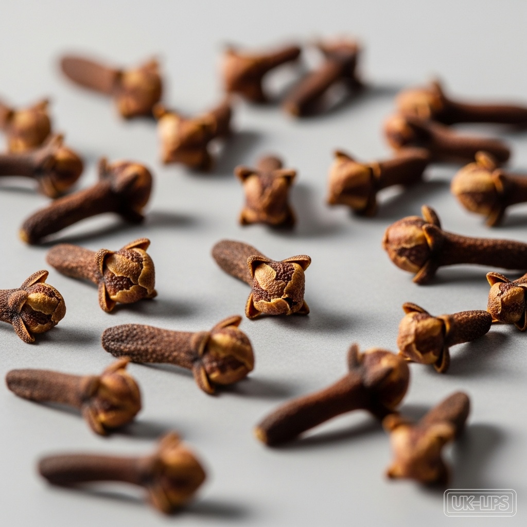 Eugenol — Eugenol is naturally extracted from the essential oils of cloves (Syzygium aromaticum),… | UK Lips ingredient guide