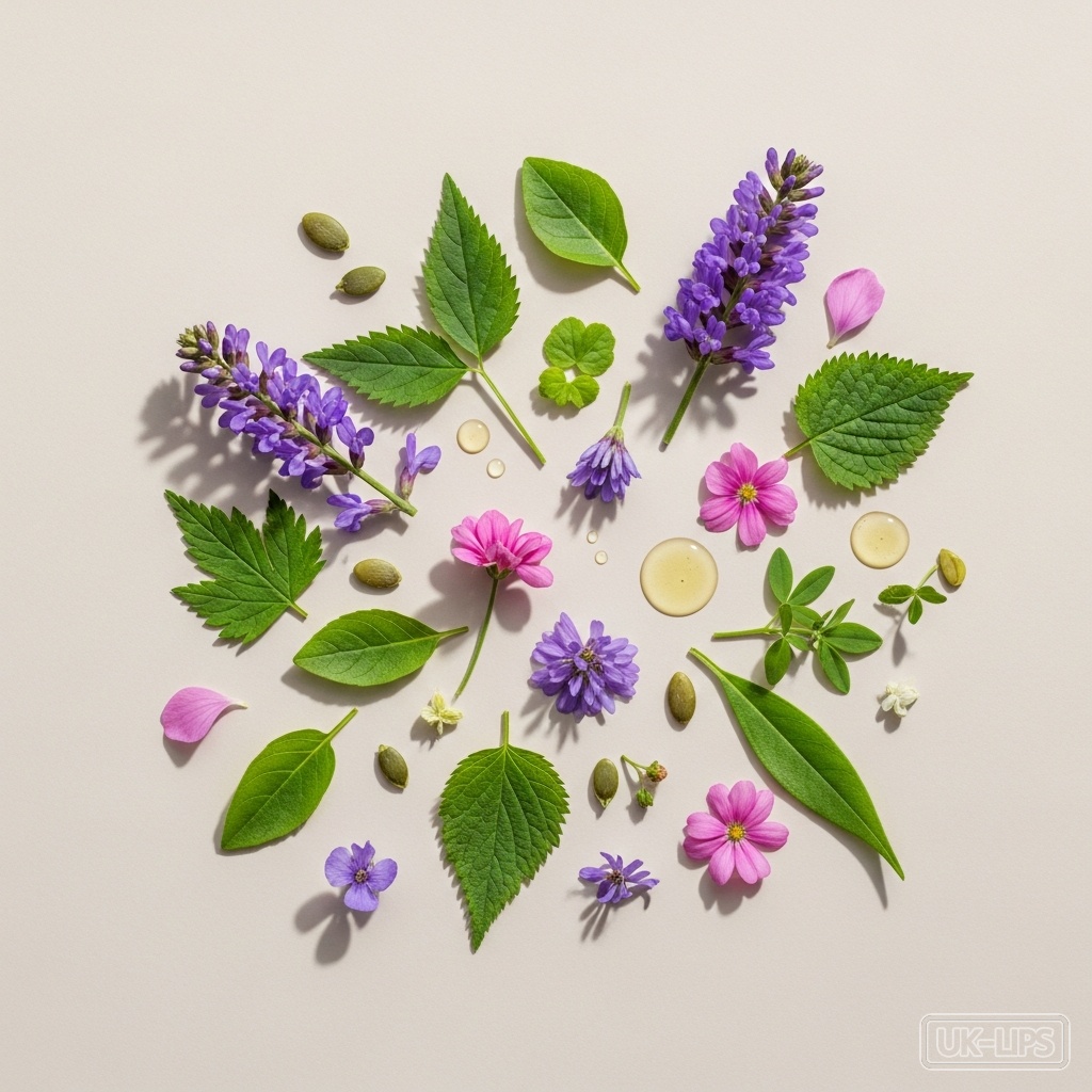Experience vibrant — Experience Vibrant is derived from a blend of carefully selected citrus peels and peppe… | UK Lips ingredient guide