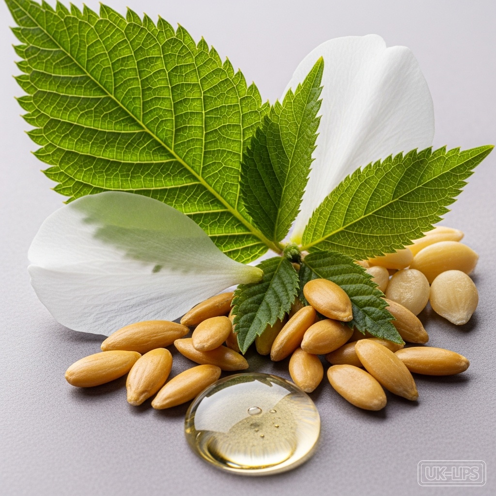 Film-forming emollients — Film-forming emollients are typically derived from plant oils, waxes and esters. Common… | UK Lips ingredient guide