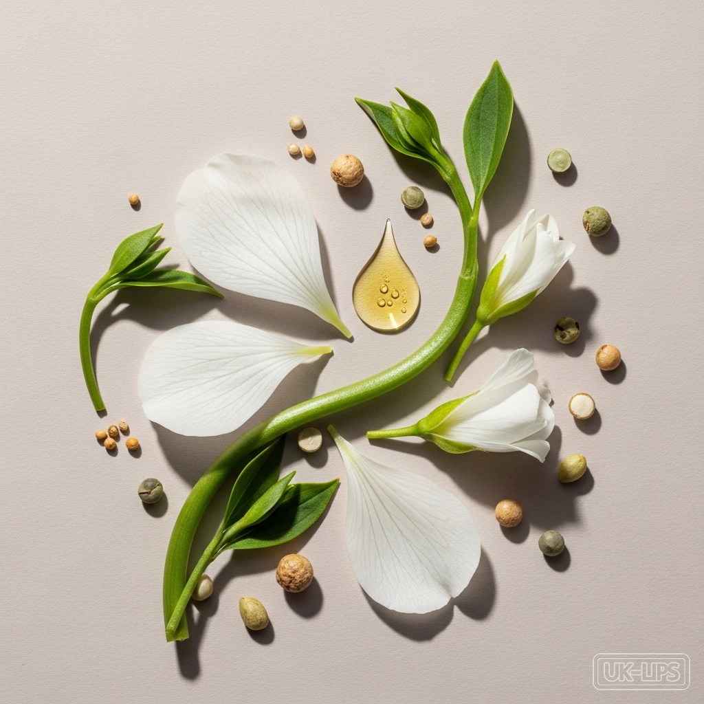 Firming Peptides — Firming peptides used in UK skincare are typically produced in laboratories through con… | UK Lips ingredient guide