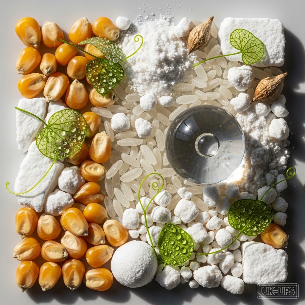 Gluconolactone (PHA) — Gluconolactone is naturally derived from the oxidation of glucose, which can be sourced… | UK Lips ingredient guide