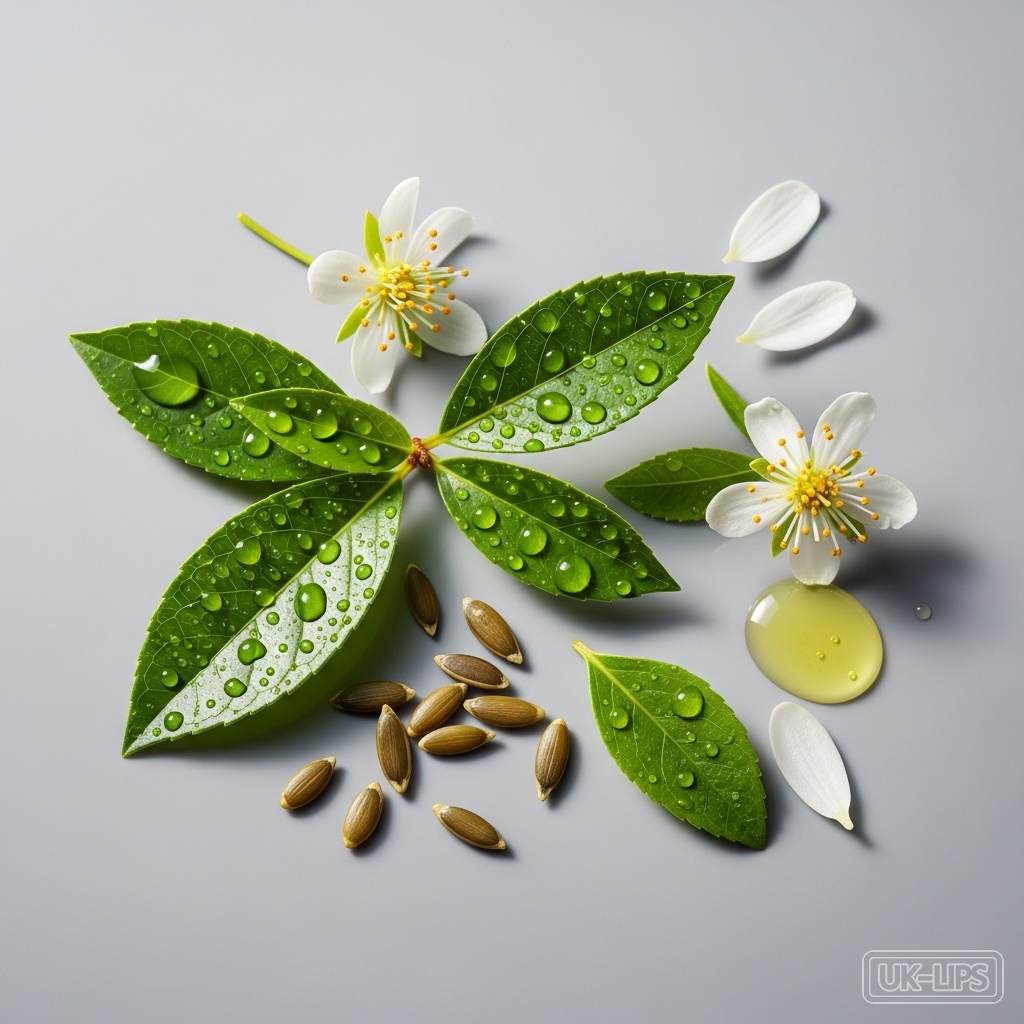 Glycerin — Glycerin is naturally derived from plant oils such as coconut, palm or rapeseed through… | UK Lips ingredient guide