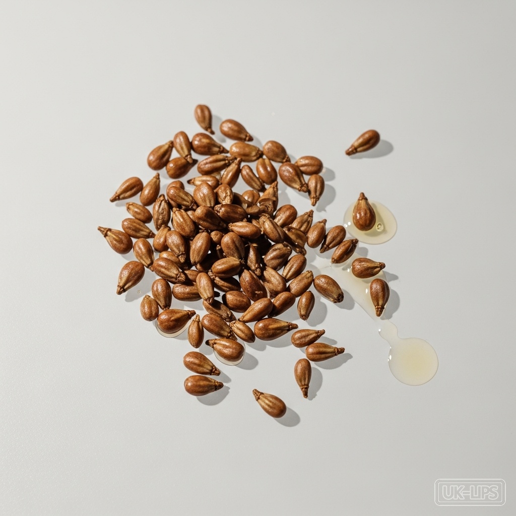 Grape Seed Extract — Grape Seed Extract is obtained from the small seeds found inside the fruit of the Vitis… | UK Lips ingredient guide