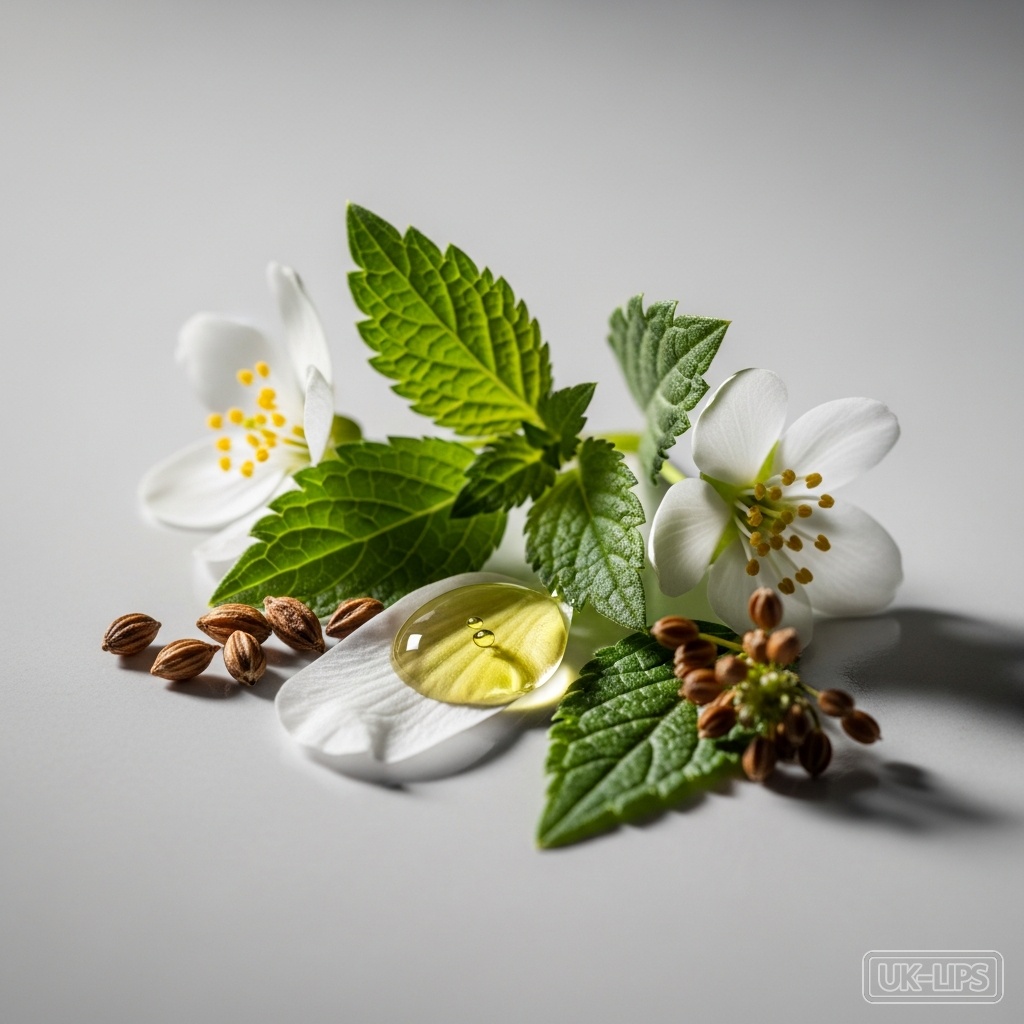 Haloxyl — Haloxyl is a synthetic cosmetic complex developed in the laboratory. It is not derived … | UK Lips ingredient guide