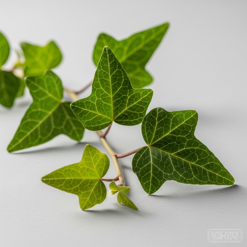 Hedera Helix Extract — Hedera Helix Extract is obtained from the leaves of Hedera helix, commonly known as Eng… | UK Lips ingredient guide