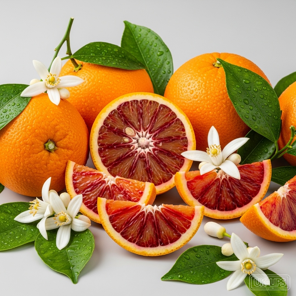 Hesperidin — Hesperidin is naturally extracted from the peels of citrus fruits, particularly oranges… | UK Lips ingredient guide