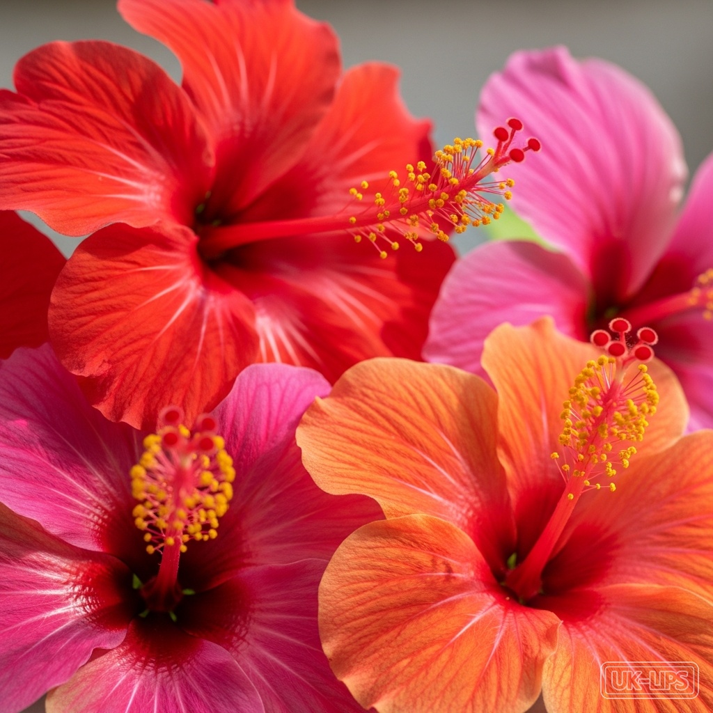 Hibiscus — Hibiscus extract is derived from the vibrant red calyces (outer flower parts) of the Hi… | UK Lips ingredient guide