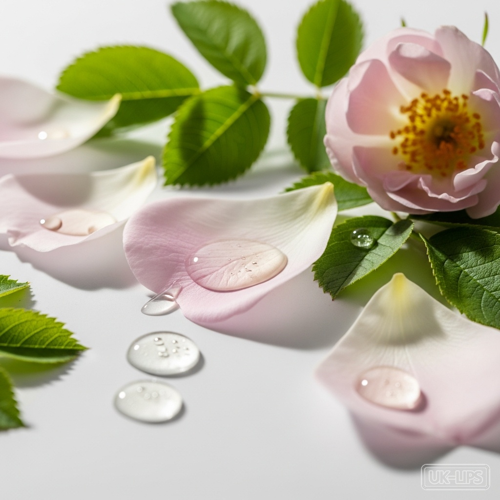 Hyaluronic Acid — Although naturally present in the human body, the hyaluronic acid used in UK cosmetics … | UK Lips ingredient guide