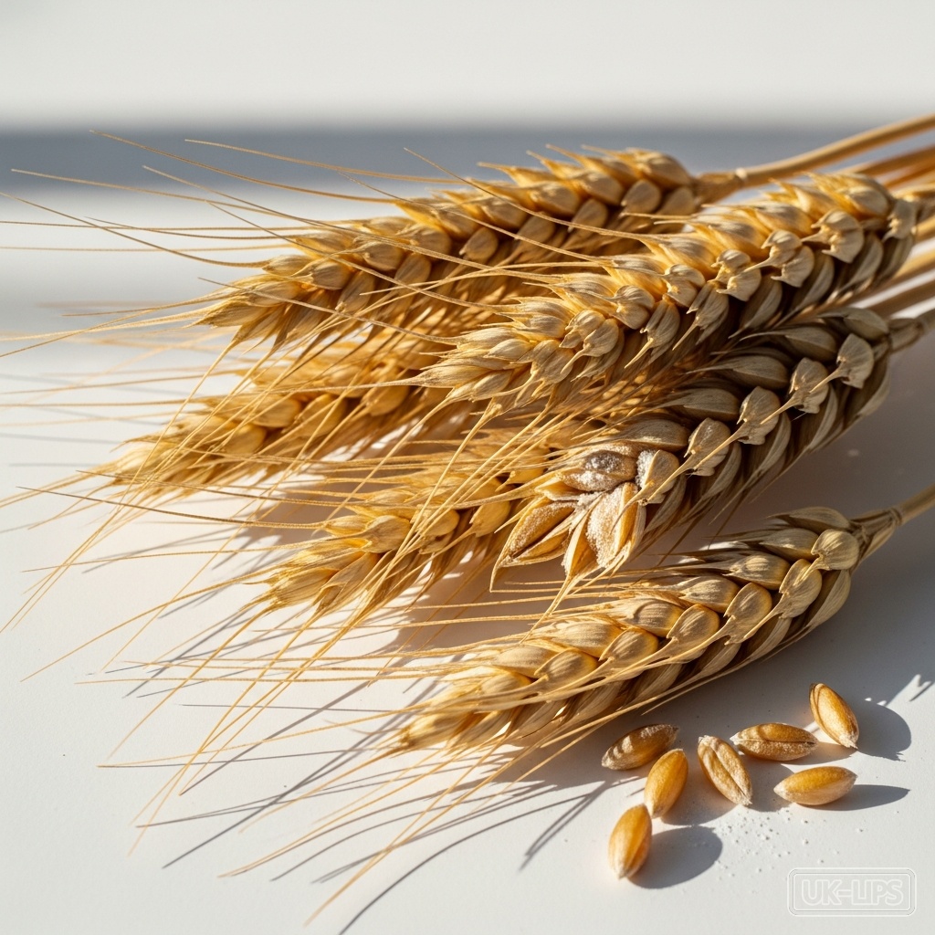 Hydrolyzed Wheat Protein — Hydrolysed wheat protein is derived from the seeds of the wheat plant (Triticum aestivu… | UK Lips ingredient guide