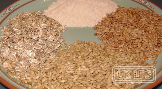 Hydrolyzed Wheat Starch — Hydrolyzed Wheat Starch is derived from the starch of wheat kernels (Triticum vulgare).… | UK Lips ingredient guide