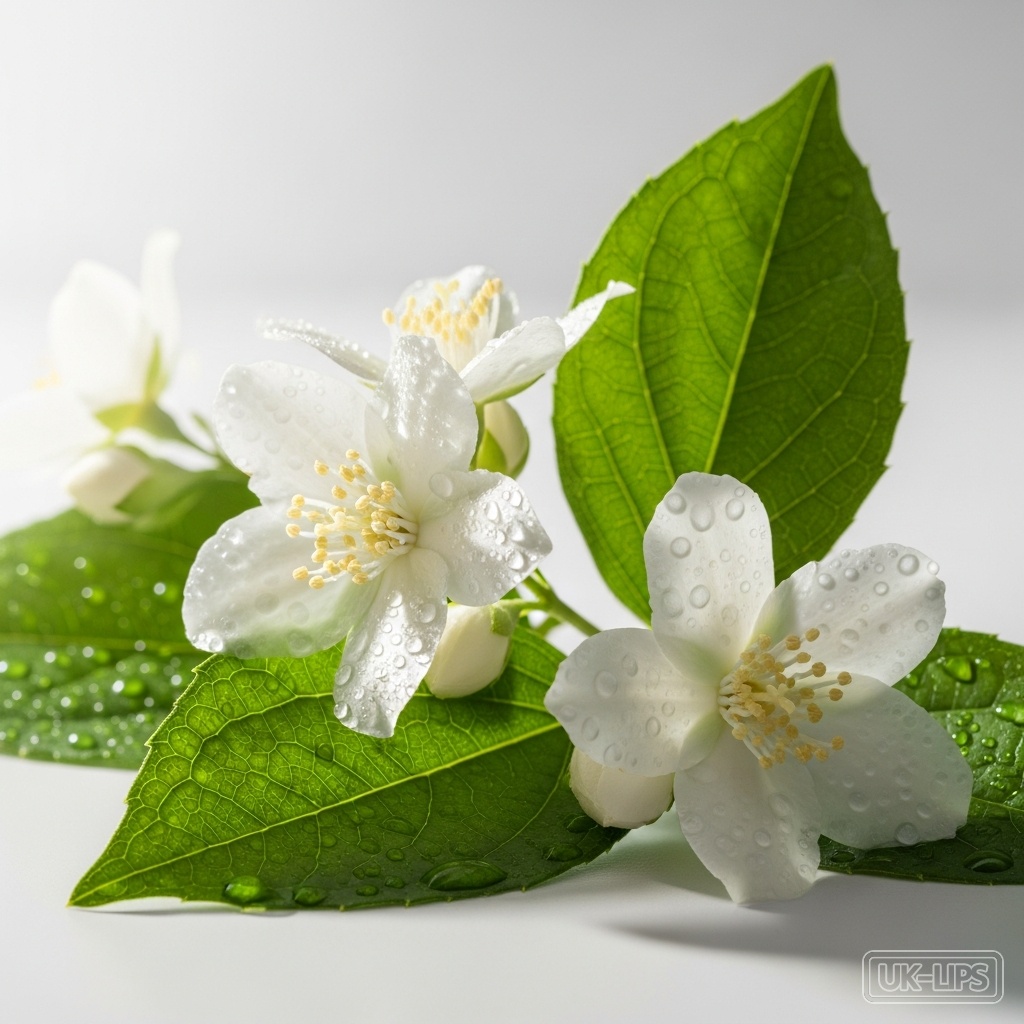 Hydroxycitronellal — Hydroxycitronellal is a synthetic aroma chemical derived from citronellal, which is nat… | UK Lips ingredient guide