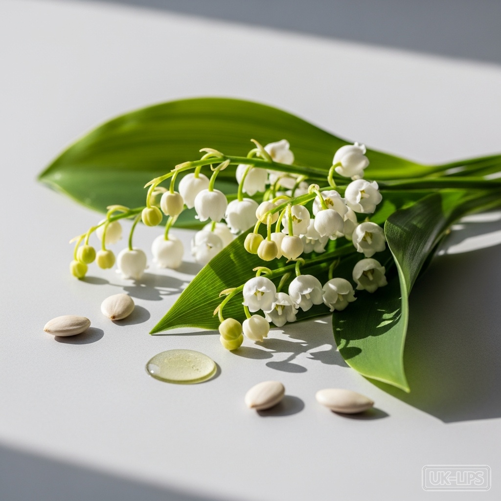 Hydroxyproline — Hydroxyproline is primarily sourced from the hydrolysis of collagen derived from sustai… | UK Lips ingredient guide