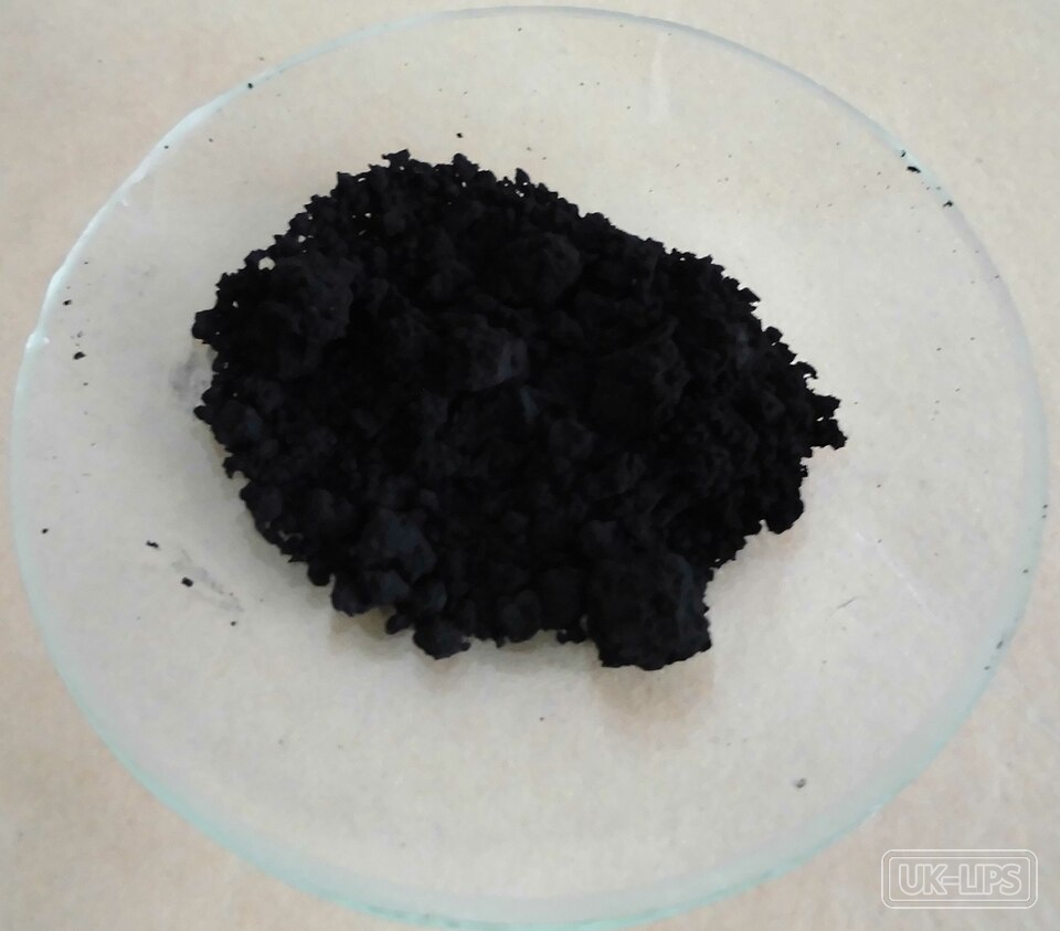 Iron oxides (CI 77499) — Iron oxides are naturally occurring mineral compounds mined from the earth, primarily c… | UK Lips ingredient guide