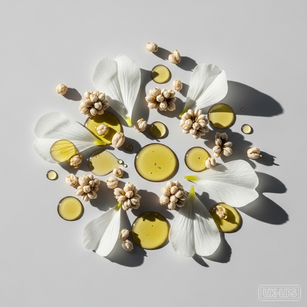 Isododecane — Isododecane is a branched-chain hydrocarbon (alkane) primarily derived from petroleum t… | UK Lips ingredient guide