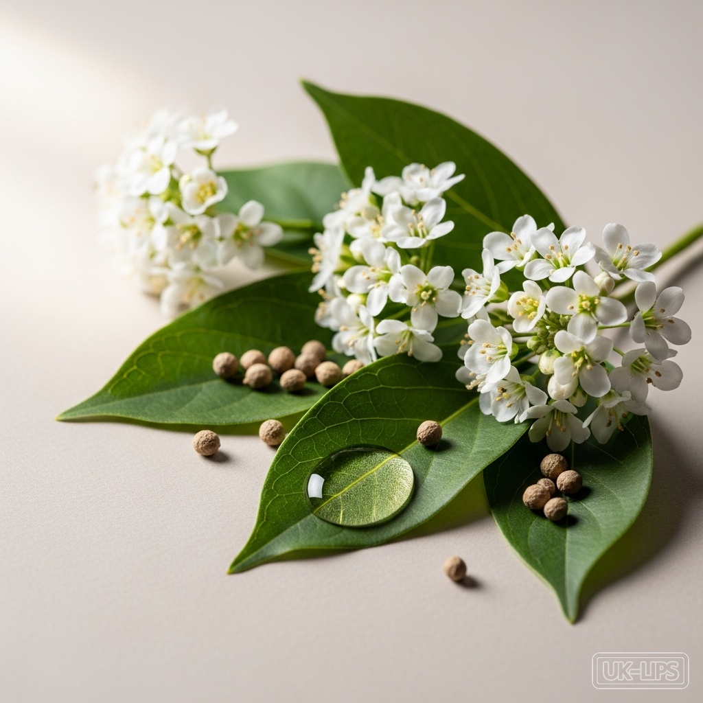 Isohexadecane — Isohexadecane is a synthetic ingredient produced through the hydrogenation of petroleum… | UK Lips ingredient guide